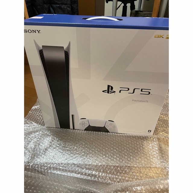 3年保証付】PS5 本体 PlayStation5 CFI-1200A01
