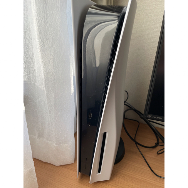 3年保証付】PS5 本体 PlayStation5 CFI-1200A01