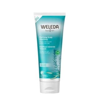 ヴェレダ(WELEDA)のヴェレダ　ローズマリースカルプクレンジング 200g(スカルプケア)