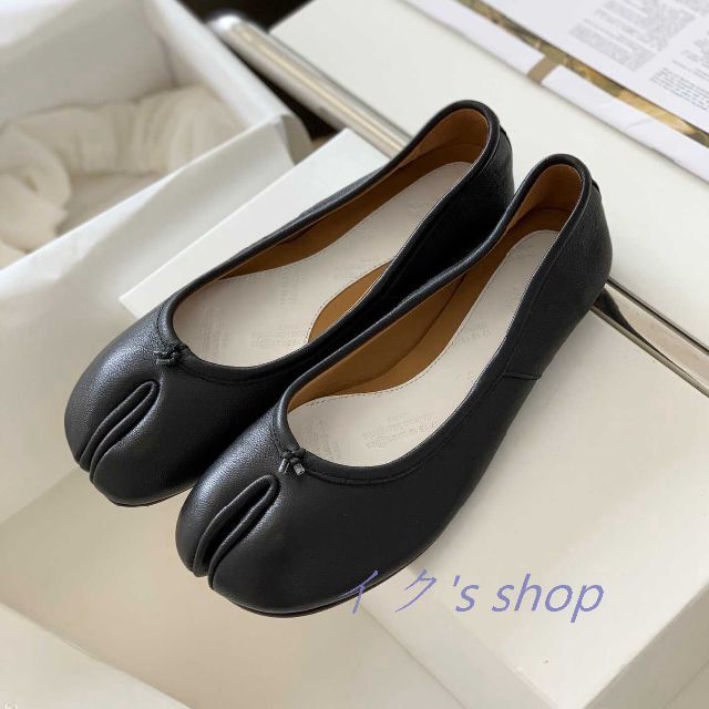日本製 2ウェイ 極美品 maison martin margiela 足袋 エスパドリーユ