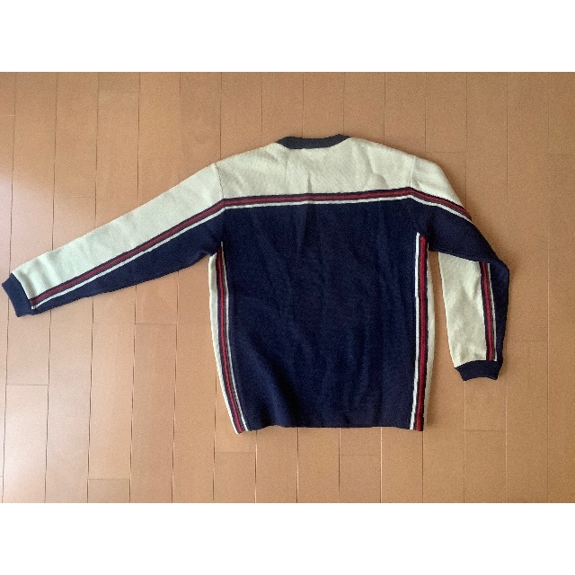 バートン BURTON ウール ニツトセーター