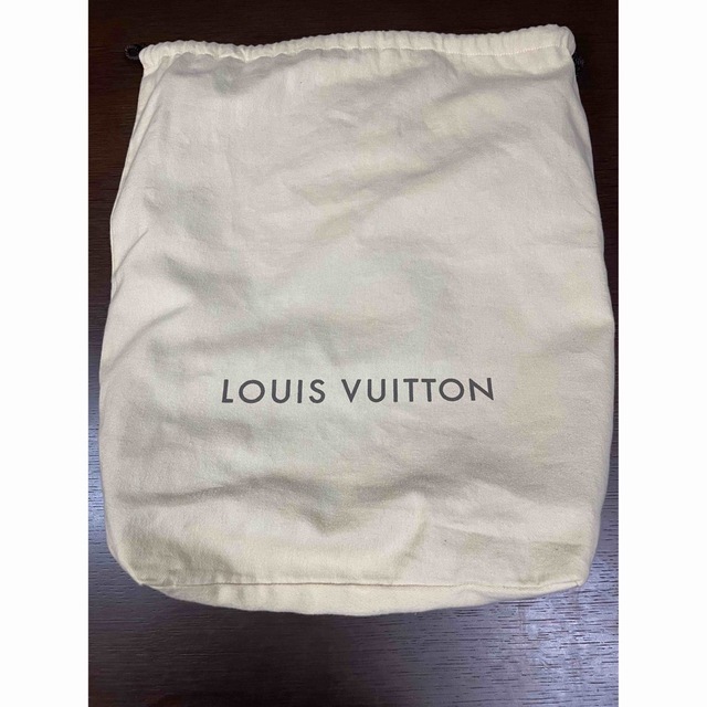 LOUIS VUITTON. ハンドメイドバッグ