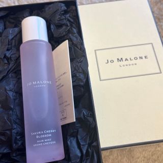 ジョーマローン(Jo Malone)のジョーマローン　ヘアミスト(ヘアウォーター/ヘアミスト)