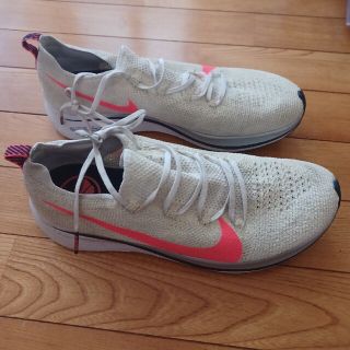 ナイキ(NIKE)のNIKE ランニングシューズ(シューズ)