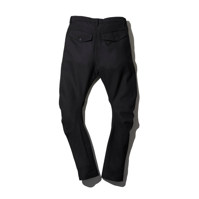 オイルペイント JULIUS 22AW テーラードジャケット DARK OAK - 通販