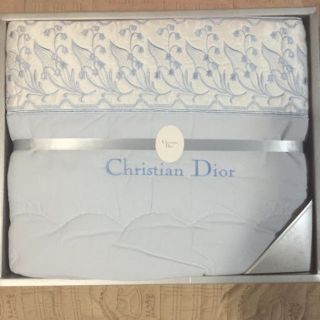 ディオール(Christian Dior) 布団の通販 14点 | クリスチャン