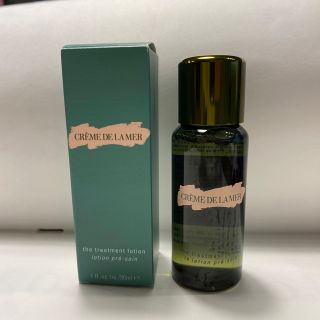 ドゥラメール(DE LA MER)の百貨店購入 ドゥ・ラ・メール ザ・トリートメントローション 化粧水 30ml(化粧水/ローション)