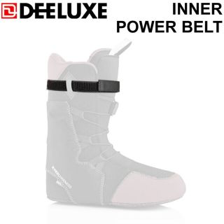 ディーラックス(DEELUXE)のDEELUXE ディーラックス INNER POWER BELT インナーパワー(アクセサリー)