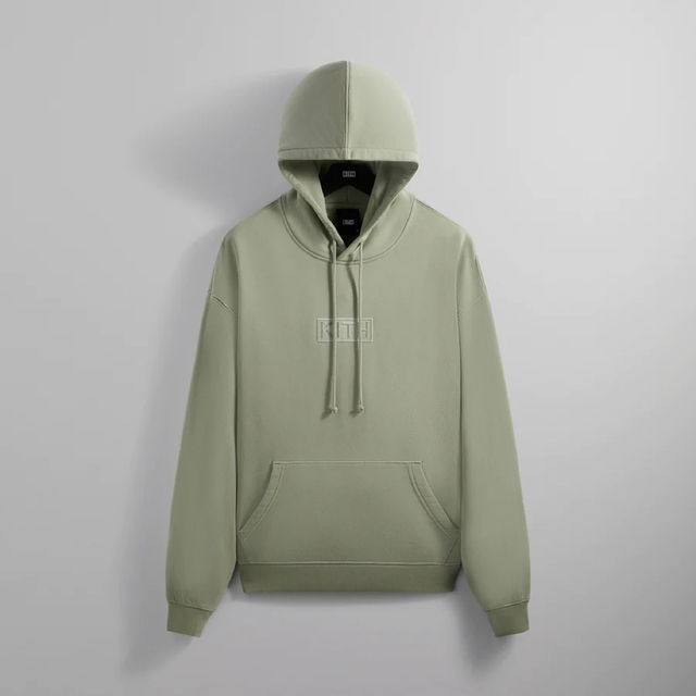 kith cyber monday hoodie