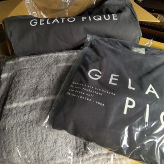 gelato pique - GELATO PIQUE ジェラピケ2023年レディースB 福袋