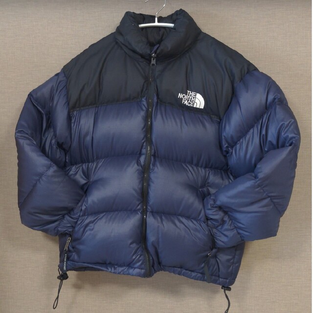 North face ダウンジャケット NF004AM