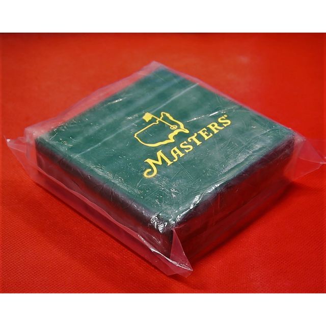 Scotty Cameron - オーガスタ現地購入品★未開封品◆Sキャメロン★2017マスターズマーカー