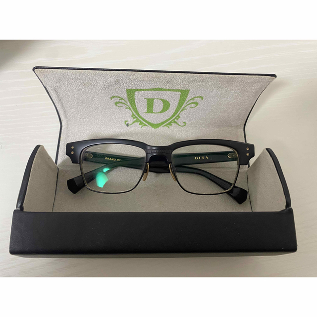 DITA メガネ 【税込】 51.0%OFF dtwg.co.uk-日本全国へ全品配達料金