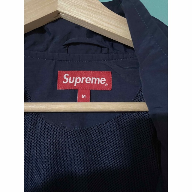 S Logo Track Jacket