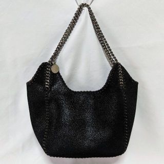 ステラマッカートニー(Stella McCartney)のステラマッカートニー ファラベラ ミニ トートバッグ(ショルダーバッグ)