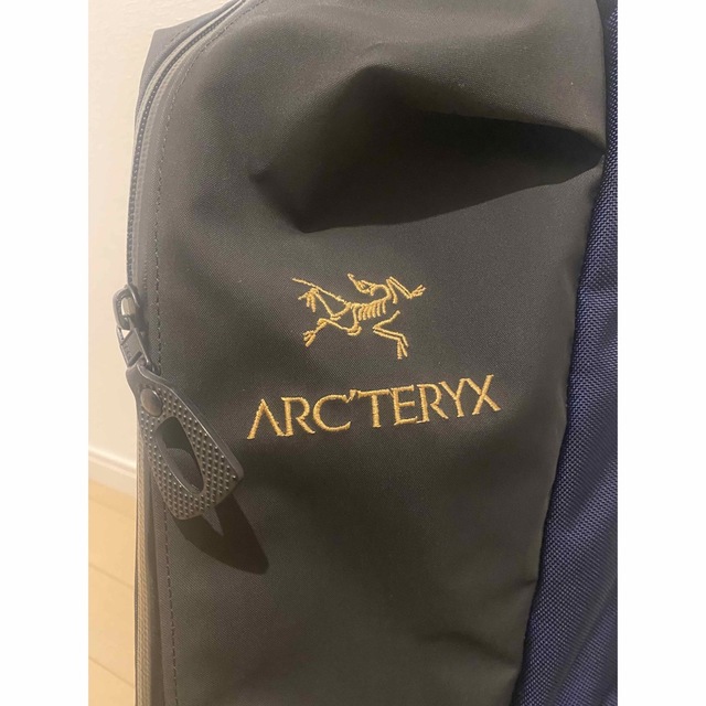 ARC'TERYX(アークテリクス)のアークテリクス リュック ビームス40周年別注カラー レディースのバッグ(リュック/バックパック)の商品写真