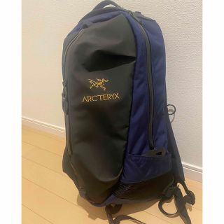 アークテリクス(ARC'TERYX)のアークテリクス リュック ビームス40周年別注カラー(リュック/バックパック)