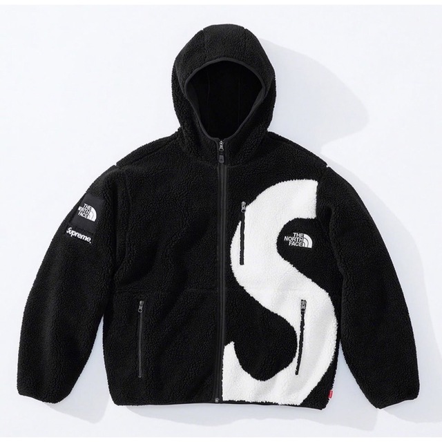 Supreme The North Face Slogo fleece