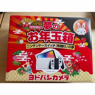ニンテンドースイッチ 福袋の通販 83点 | Nintendo Switchを買うならラクマ