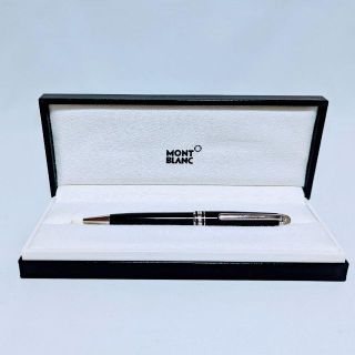 モンブラン(MONTBLANC)の【ヒロくん様専用】モンブラン ダイヤモンド ボールペン(ペン/マーカー)