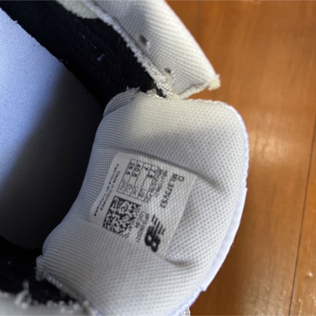 New Balance(ニューバランス)のニューバランス シューズ 25.5cm 373 メンズの靴/シューズ(スニーカー)の商品写真