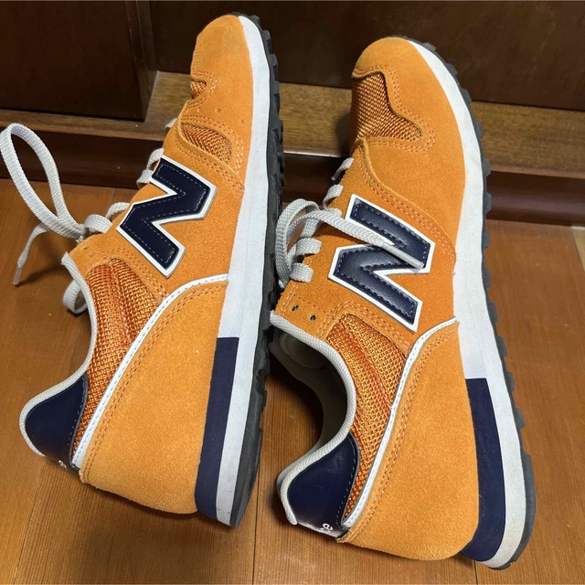 New Balance(ニューバランス)のニューバランス シューズ 25.5cm 373 メンズの靴/シューズ(スニーカー)の商品写真