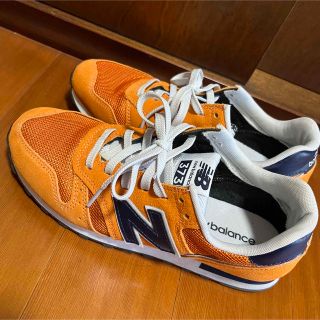 ニューバランス(New Balance)のニューバランス シューズ 25.5cm 373(スニーカー)