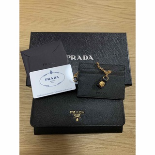 プラダ(PRADA)のプラダ長財布(財布)