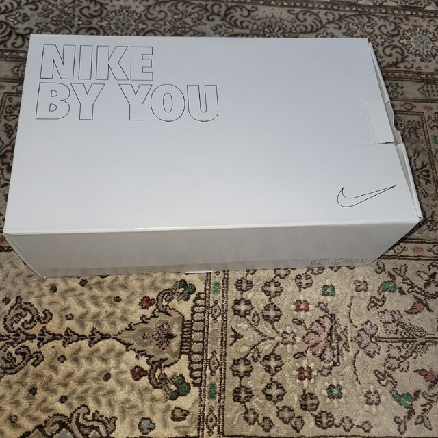 NIKE BY YOU　エアフォース1　 28cm