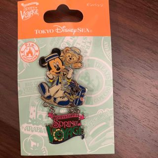 ダッフィー バッジ/ピンバッジの通販 100点以上 | ダッフィーの