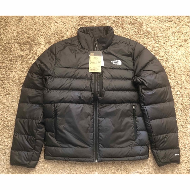 THE NORTH FACE - 新品未使用 ノースフェイス アコンカグア2 ダウン US