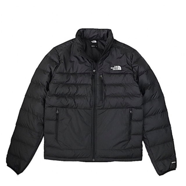 THE NORTH FACE - 新品未使用 ノースフェイス アコンカグア2 ダウン US