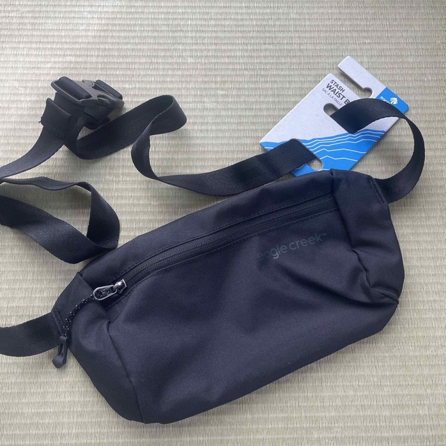 eaglecreek(イーグルクリーク)のウェストバック メンズのバッグ(ウエストポーチ)の商品写真