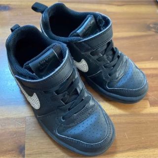 ナイキ(NIKE)のNIKEスニーカー17㎝(スニーカー)