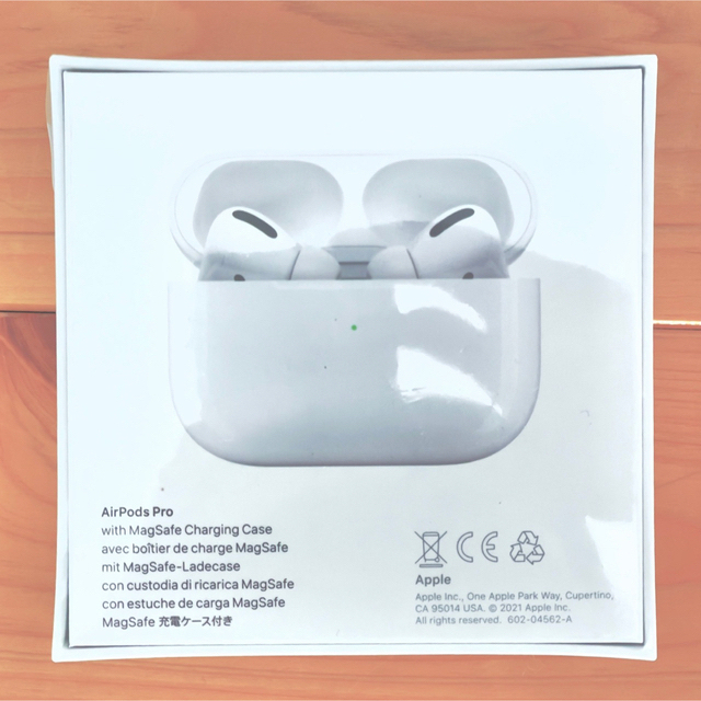 Apple AirPods Pro セット2023年 福袋 福箱