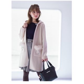 トッコクローゼット(TOCCO closet)のトッコクローゼット  コート(ロングコート)