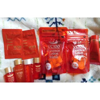 ドクターシーラボ(Dr.Ci Labo)のドクターシーラボ　VC100 Essence Lotion Mask 他(その他)