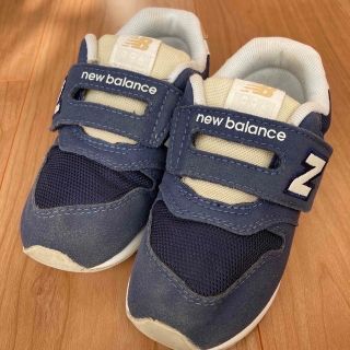 ニューバランス(New Balance)のニューバランス　996 16センチ(スニーカー)