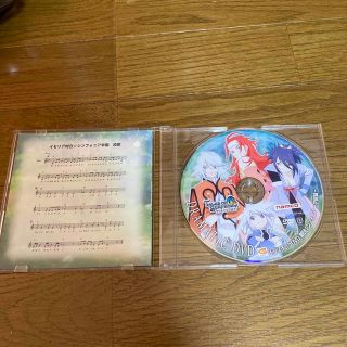 テイルズDVD(その他)