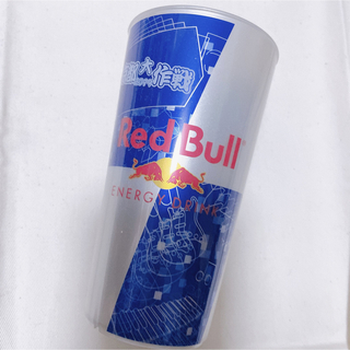 レッドブル(Red Bull)の京都大作戦2019 カップ(食器)