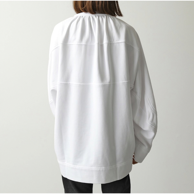 No.21スウェット ロゴトレーナー fkip.unmul.ac.id