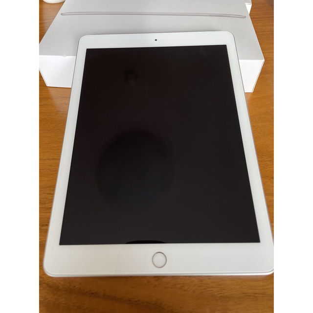 iPad5世代Wi-Fi Cellular 32GB