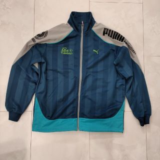 プーマ(PUMA)のプーマ　ジャージ　上着　150cm(その他)