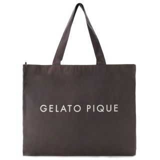 ジェラートピケ(gelato pique)のジェラートピケ2023年福袋　トートバッグ(トートバッグ)