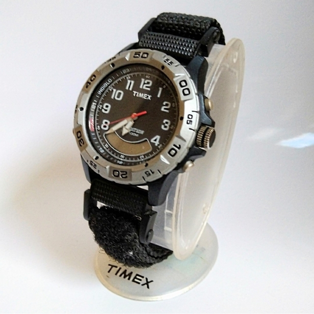 TIMEX 腕時計 メンズの時計(腕時計(アナログ))の商品写真