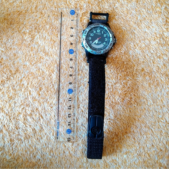 TIMEX 腕時計 メンズの時計(腕時計(アナログ))の商品写真