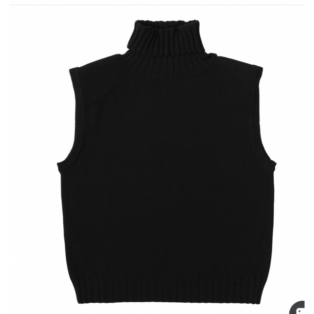 ACLENT volume neck loose tank 1