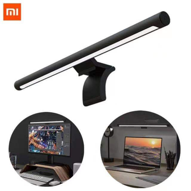 新品未開封　Xiaomi スクリーンバー モニターライト　Screenbarデスクランプ