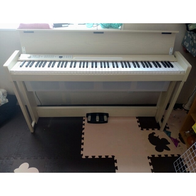 冬の華 電子ピアノ KORG C1 AIR 19年製 | benimuhendisim.com