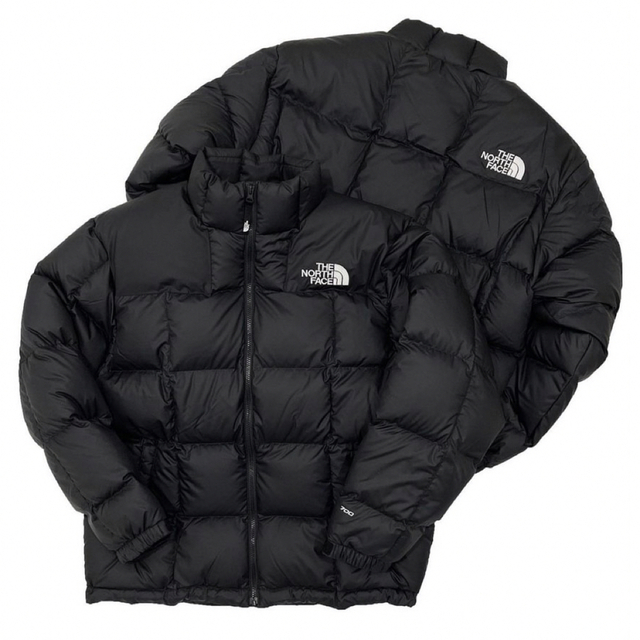 THE NORTH FACE - 【Lサイズ】 THE NORTH FACE LHOTSE DOWN JACKET